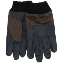 72%OFF メンズカジュアル手袋 雌ずいアンダーソングローブ - コーティングされたキャンバス（男性用） Pistil Anderson Gloves - Coated Canvas (For Men)画像